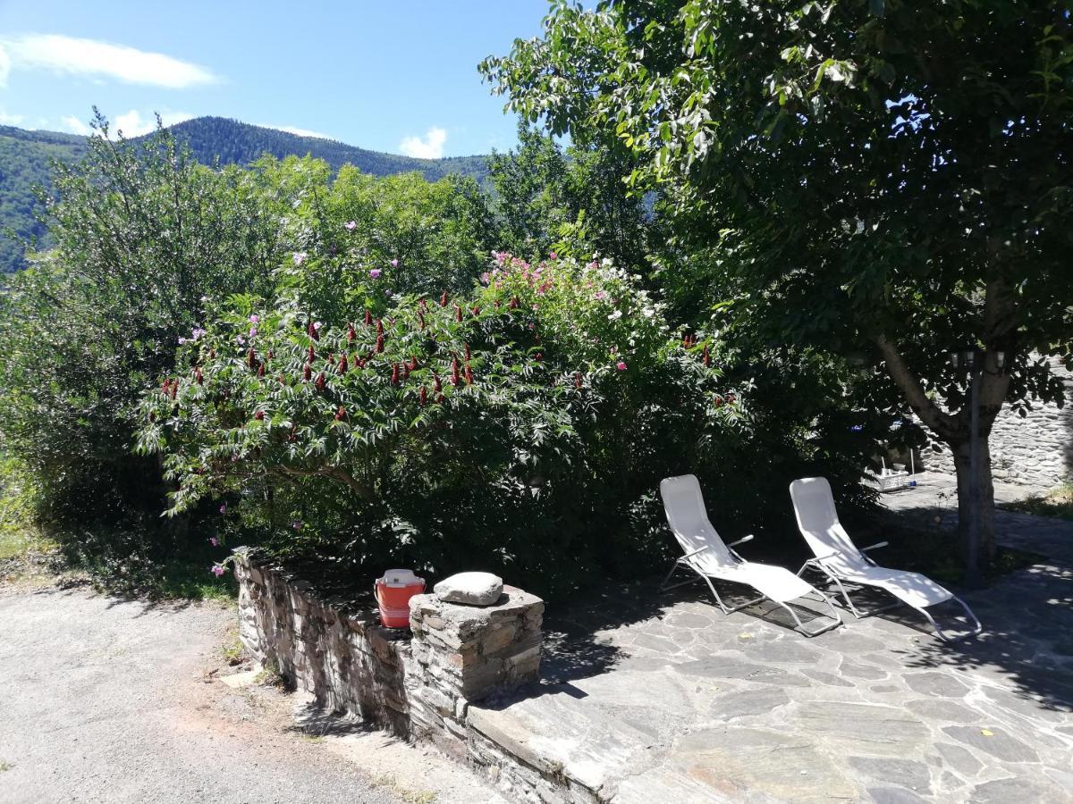 Вилла Le Pijoulet Tignac Экстерьер фото