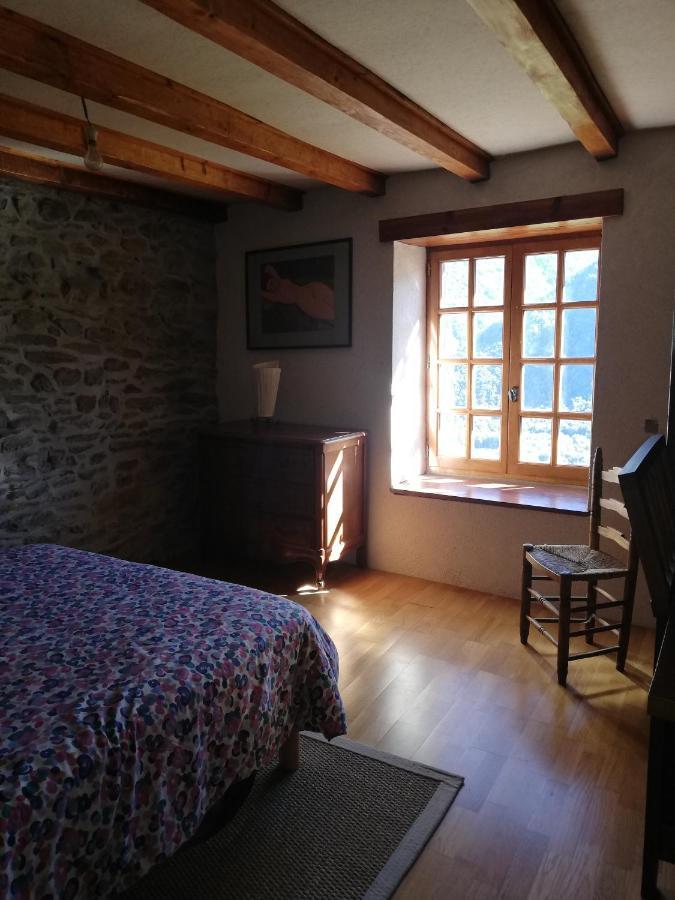 Вилла Le Pijoulet Tignac Экстерьер фото