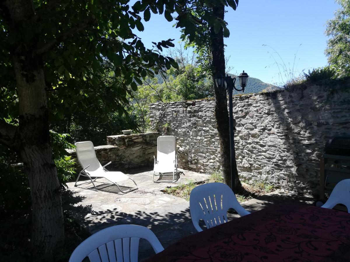 Вилла Le Pijoulet Tignac Экстерьер фото