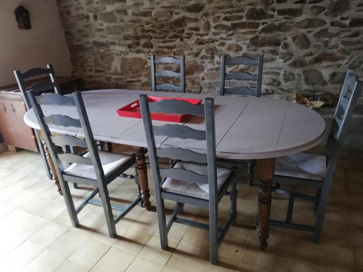 Вилла Le Pijoulet Tignac Экстерьер фото